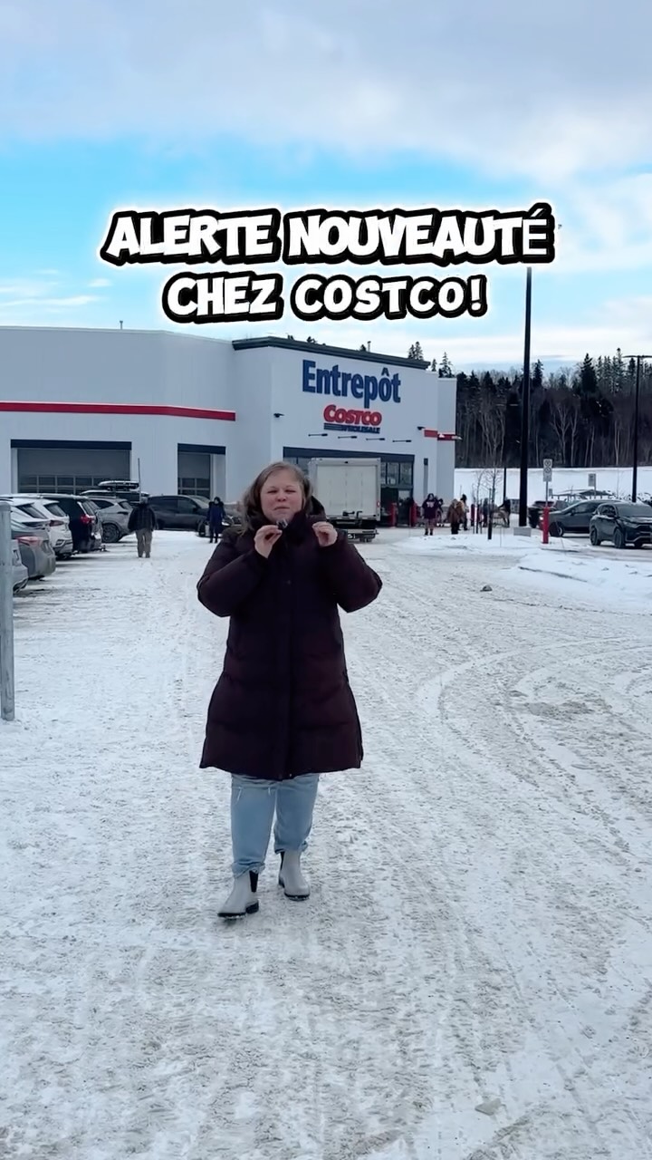 J’ai entendu une rumeur… et elle était vraie 👀

@goodprotein est dispo chez Costco en format 2 kg 🤍

👉 Va t’en chercher pendant qu’il est encore temps, tu ne seras pas déçue!

#GoodProtein #CostcoFinds #ProteineVegetale #VanillaMilkshake #BonPlan