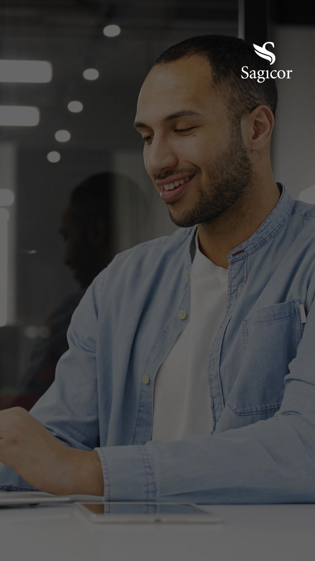 La vida laboral puede cambiar de un momento a otro.
Por eso, si ya contás con tu Seguro de Desempleo Sagicor, trabajás con mayor tranquilidad y respaldo ante lo inesperado. 💪

¿Qué cubre tu seguro?
💼 Despido o Incapacidad Temporal Extendida.
💼 Pago por Muerte Accidental.
💼 Gastos Médicos por Accidente.
💼 Telemedicina.

Conocé cómo funciona tu cobertura y ponete un paso adelante en ➡️ sagicor.cr

Código: G11-15-A12-956

#Sagicor #Seguro #SeguroDeDesempleo #SaludYDesempleo #Desempleo #UnPasoAdelante