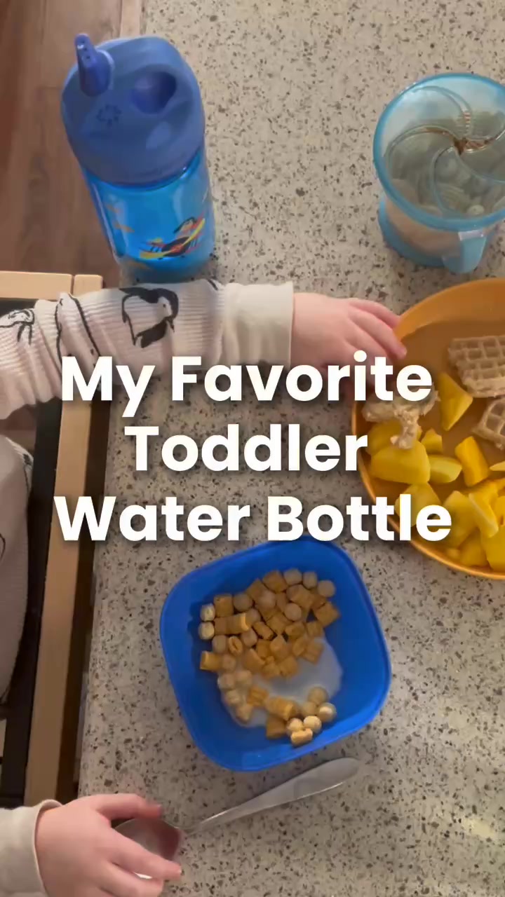 Shop Kids Water Bottles - BPA/BPS Free