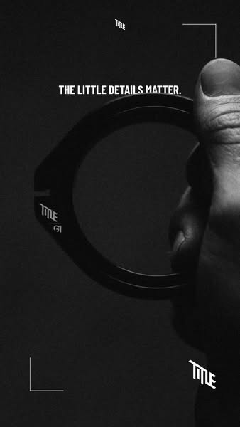 Ride what the pros ride