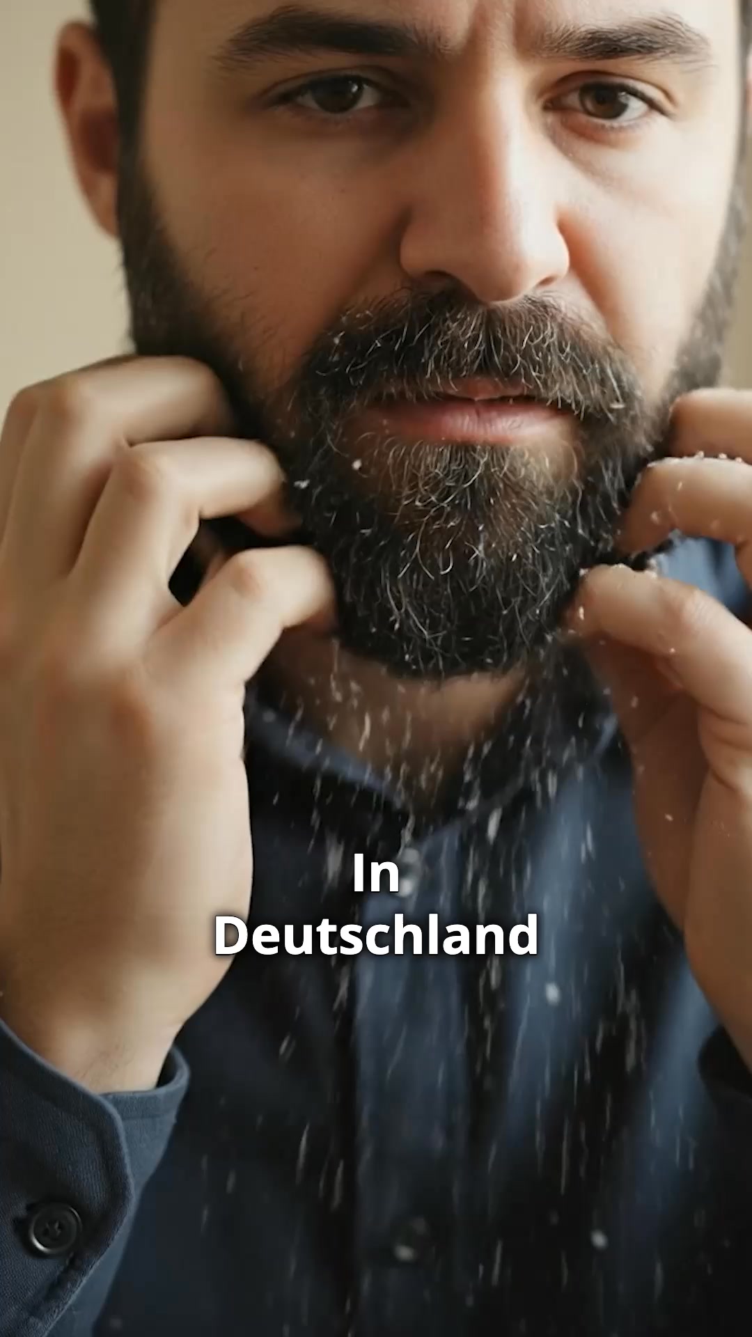 Juckende Kopfhaut nervt? Mach Schluss damit.