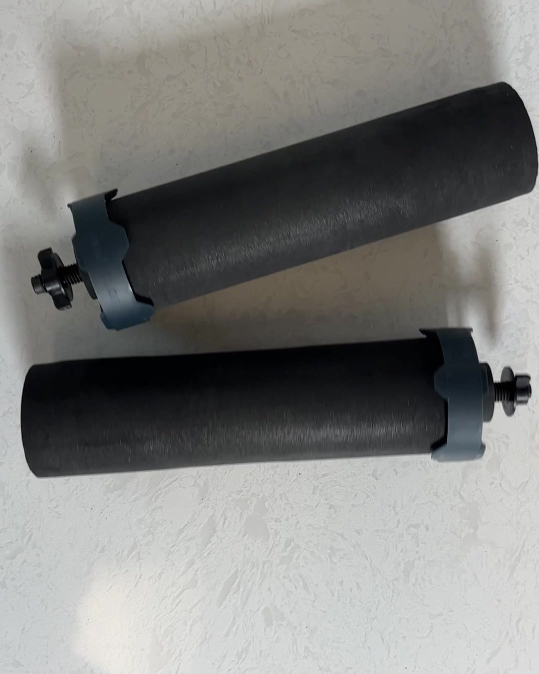 BOROUX foundation.™ water filters + Berkey® Systems!