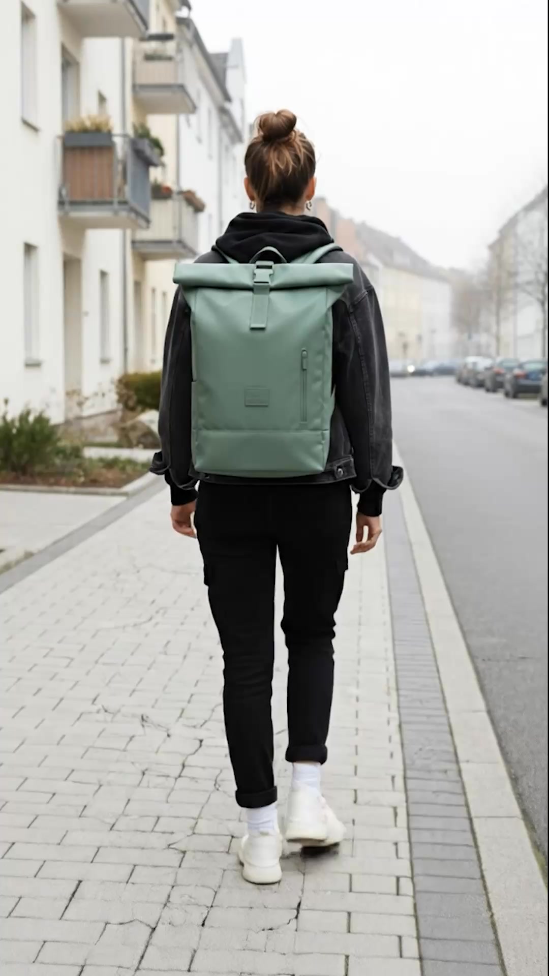 Rolltops für jeden!