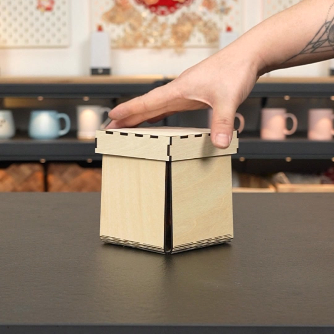 SCULPFUN SF-A9W Laser Engraver