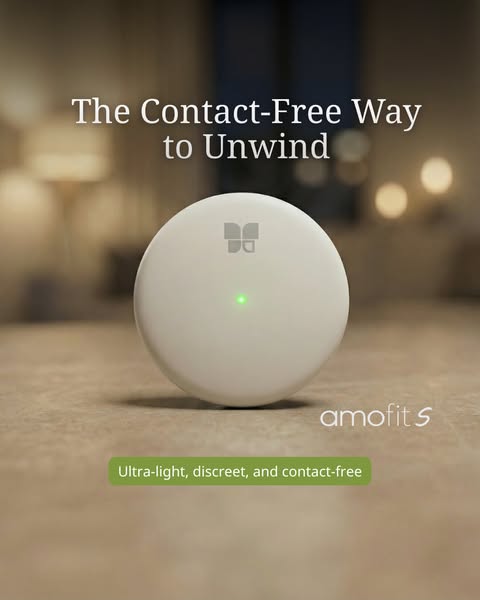 Effortless Evening Support