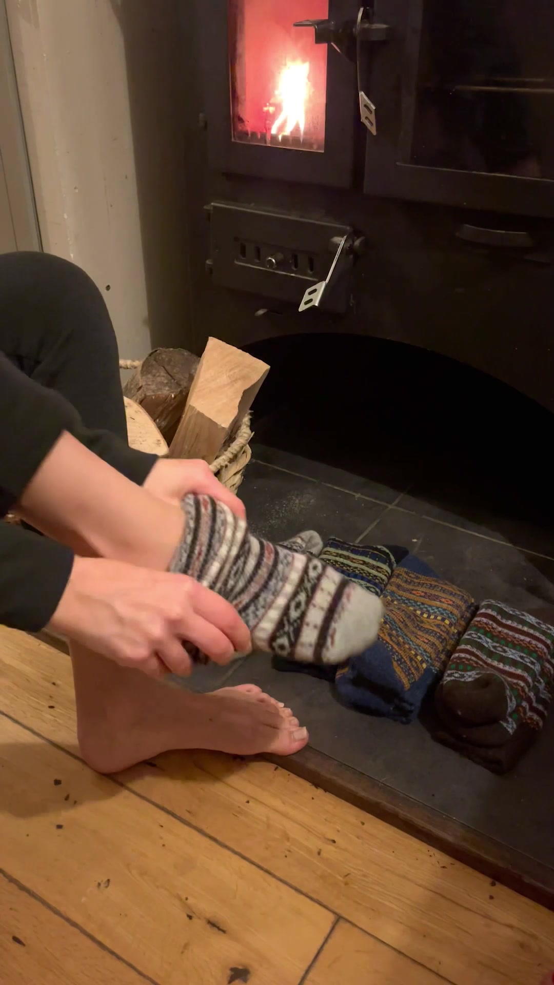 Pamper your Feet like the Nordics!