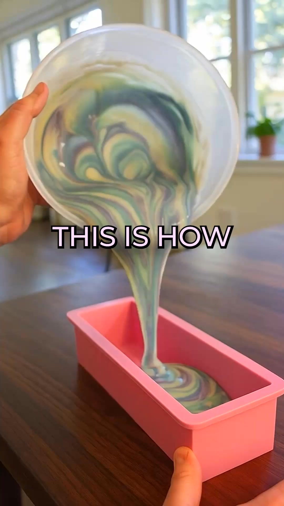 Find your thing — one skill at a time.