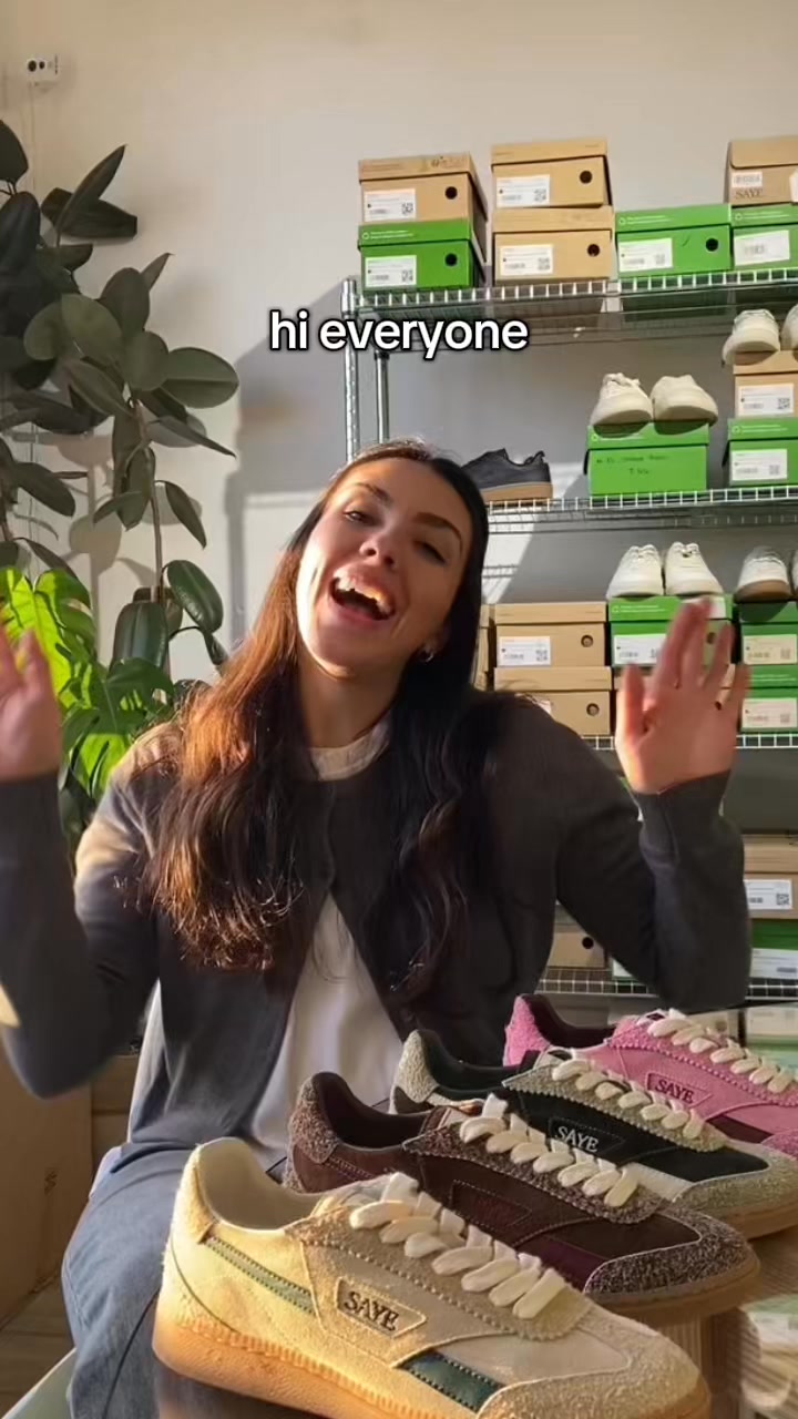 Built for everyday movement