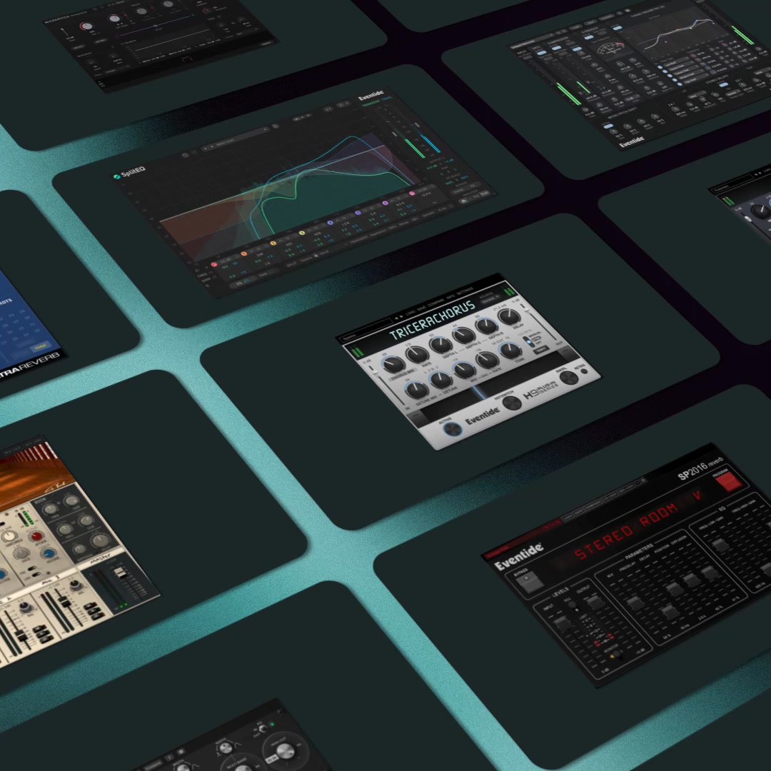 Eventide Ensemble Subscription