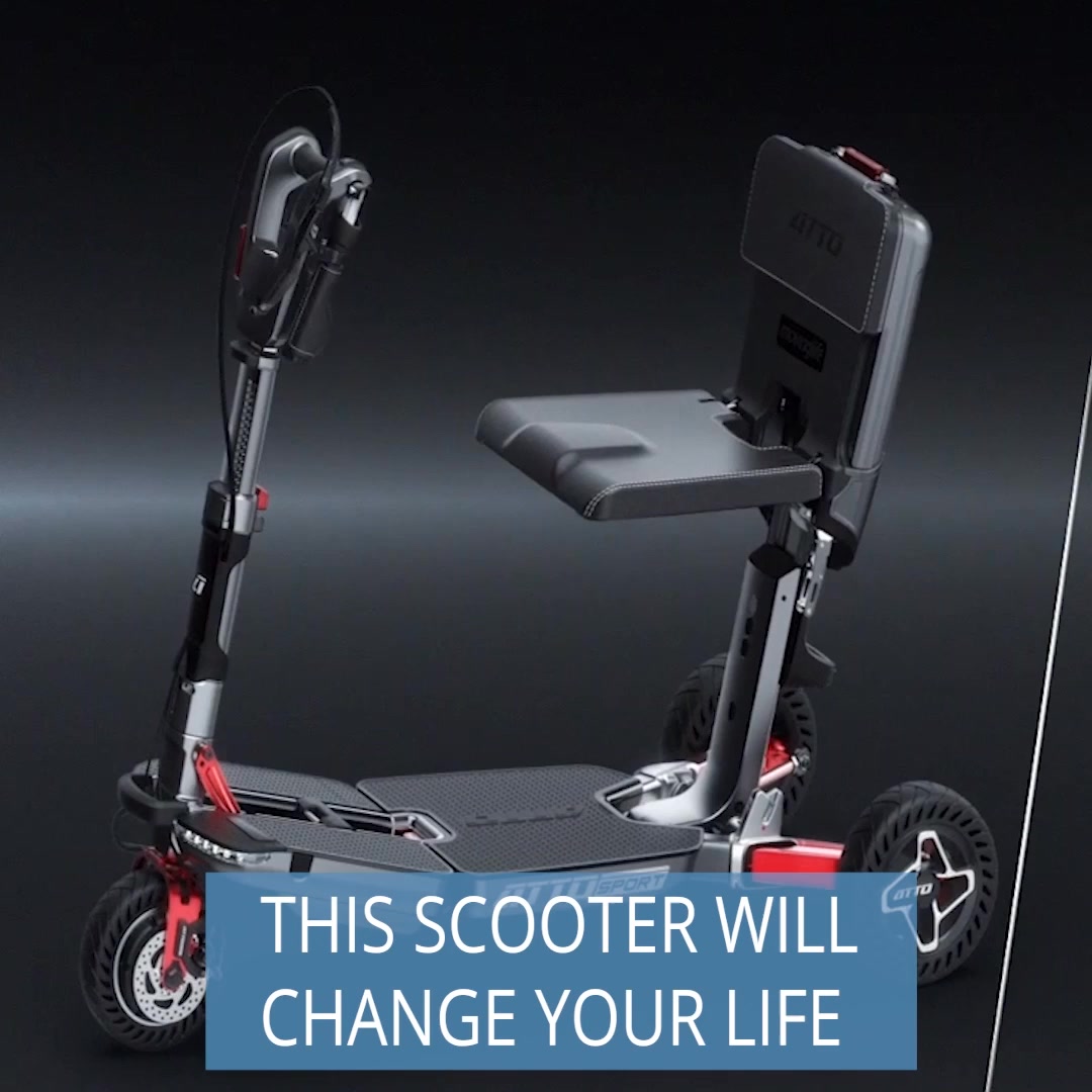 Fits In Your Car Boot