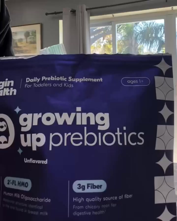 Easier Poops with Begin Health!