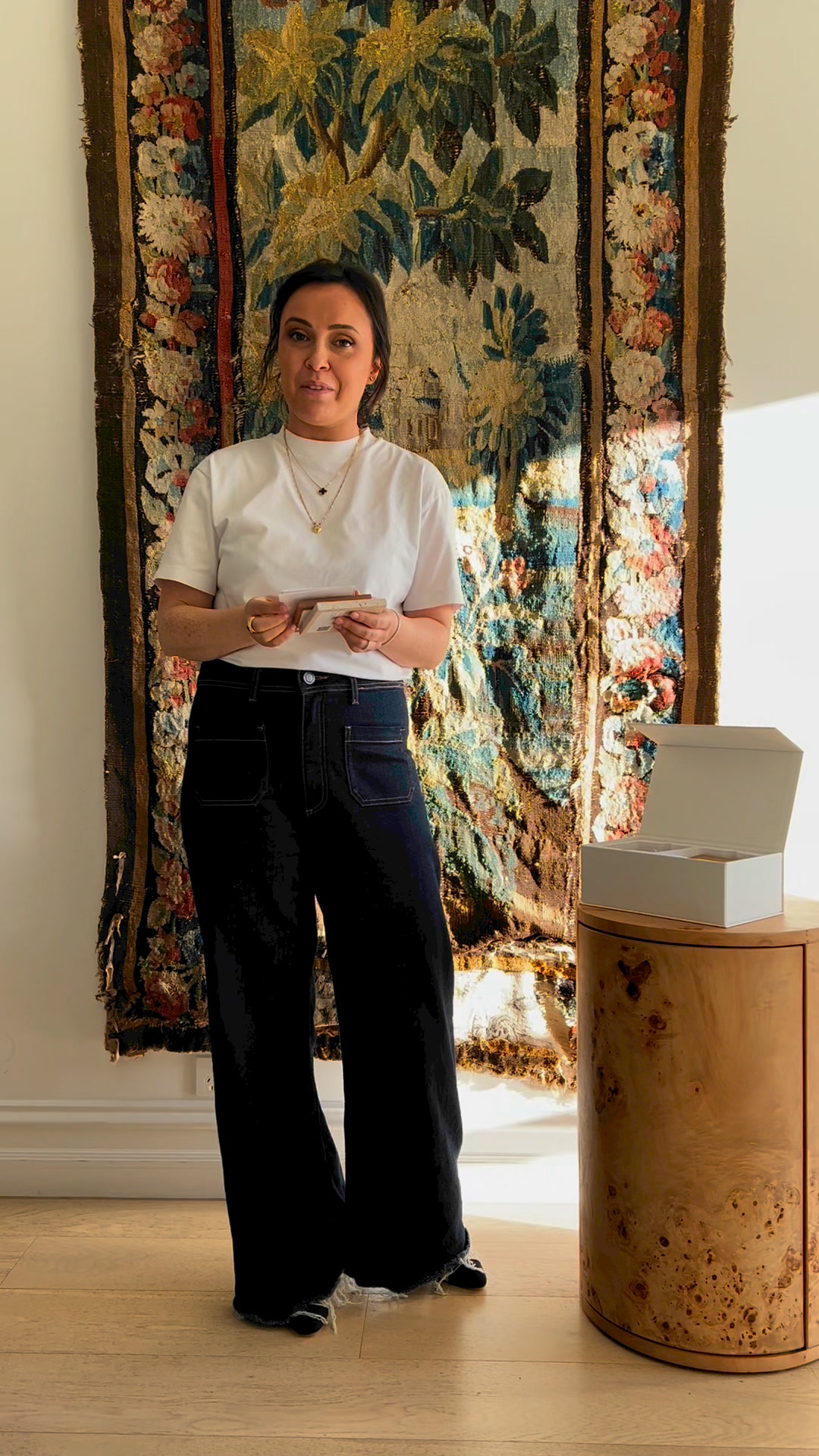 Join our Trade Program