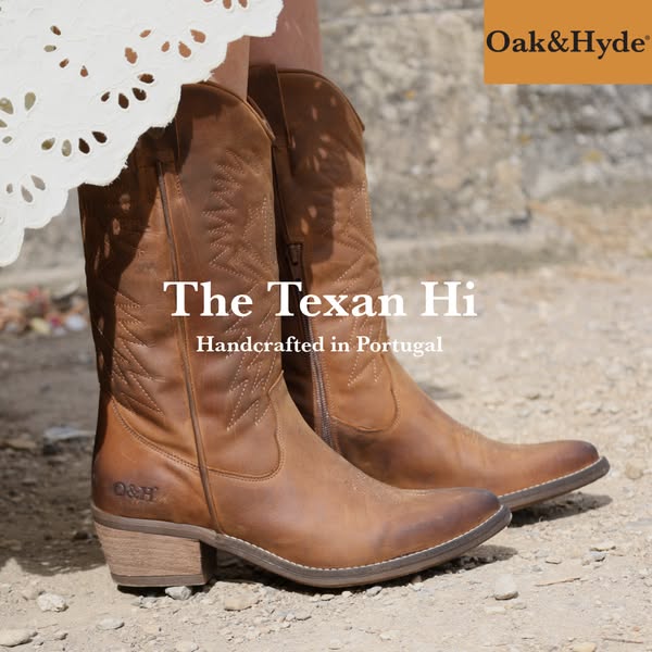 Portuguese Craftsmanship Meets Style