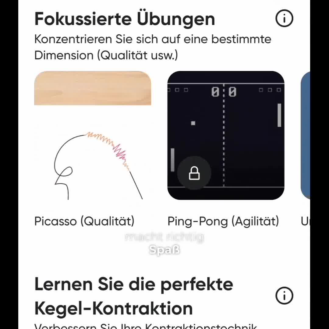 Keine Kompromisse: Verabschieden Sie sich von Inkontinenz