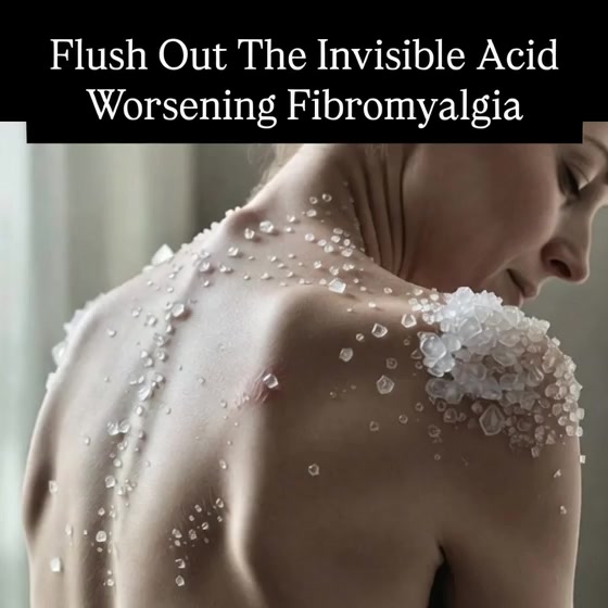 New Fibromyalgia Relief Takes Amazon By Storm!