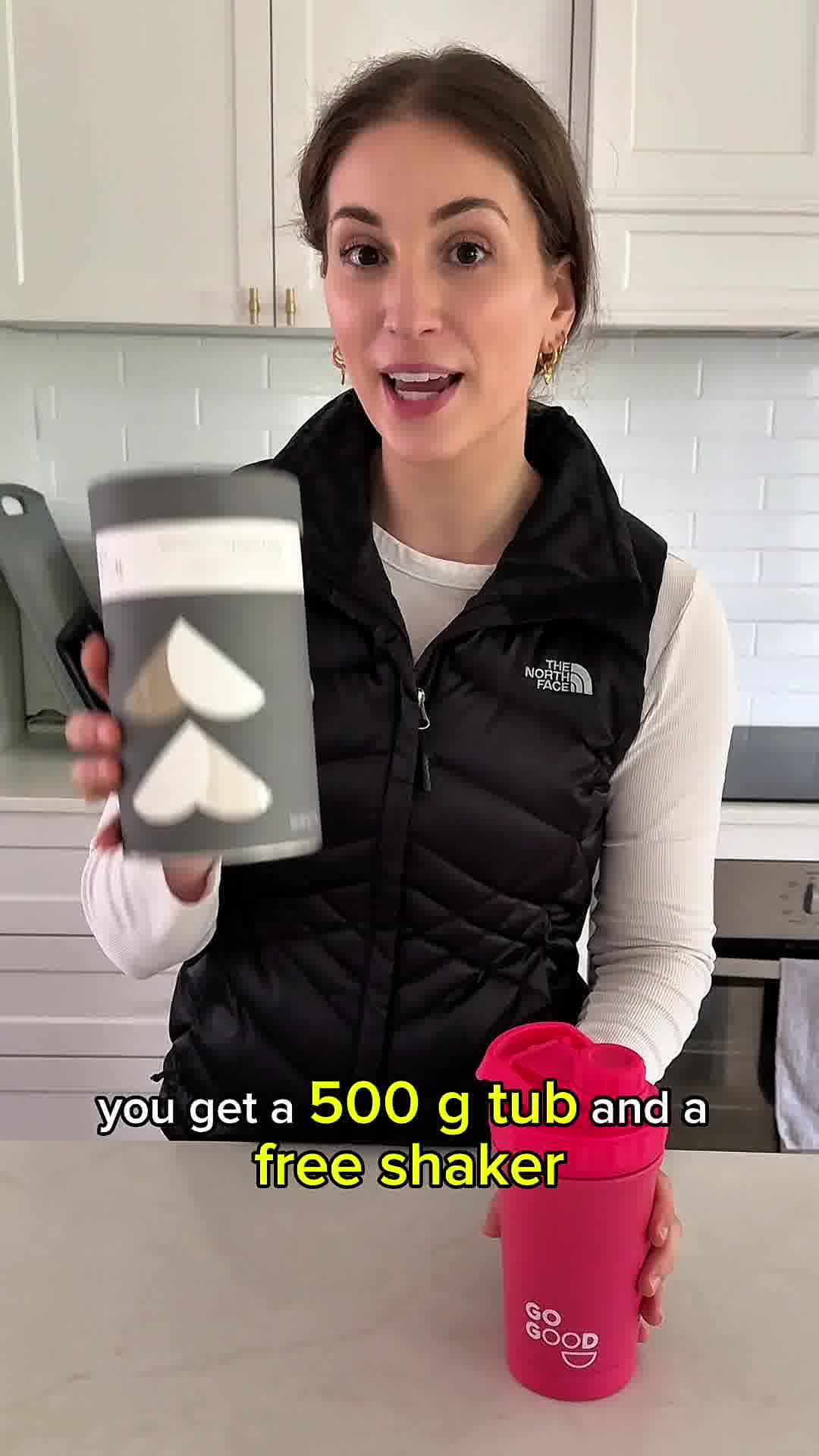 SAVE 20% While Stocks Last