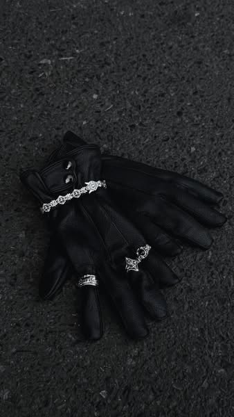 Mark your new year’s journey with silver.