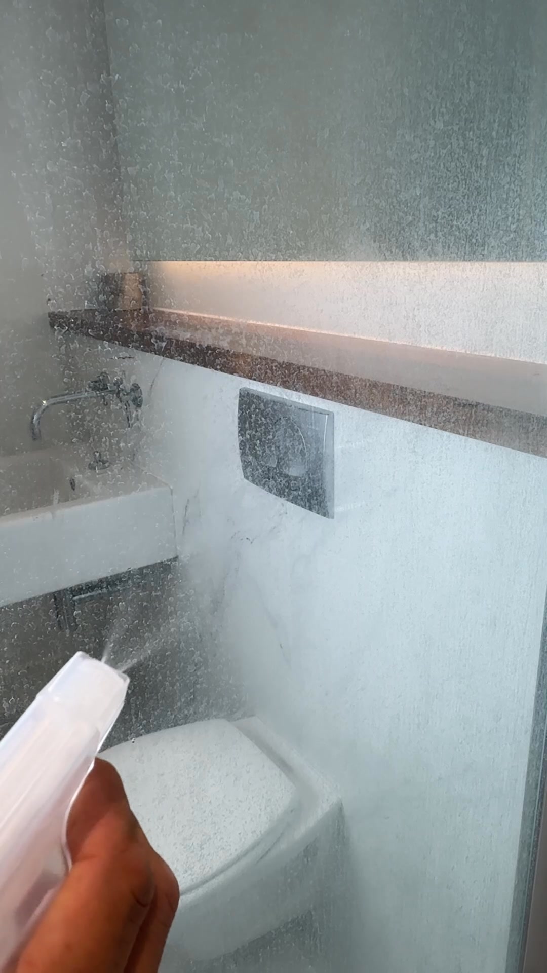 Clean it or it's FREE - 60 days