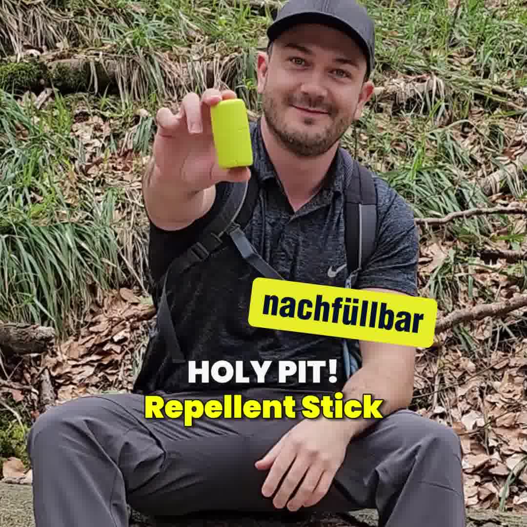 🍃Pflanzenbasierter und effektiver Wirkstoff