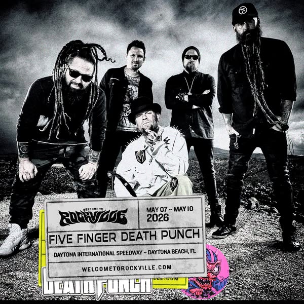 🔥 Let’s Do This, Rockvillains! 🏁