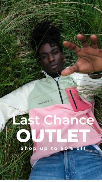 Last Chance Outlet