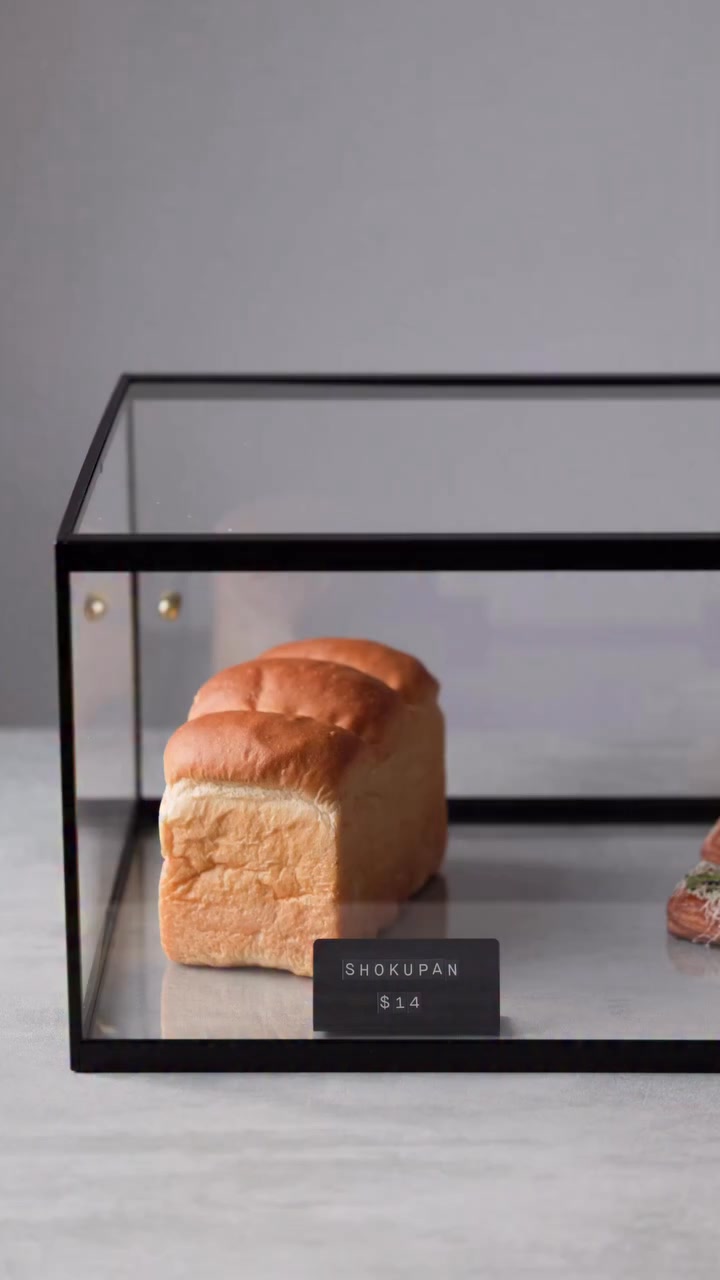 Small detail, big impact.