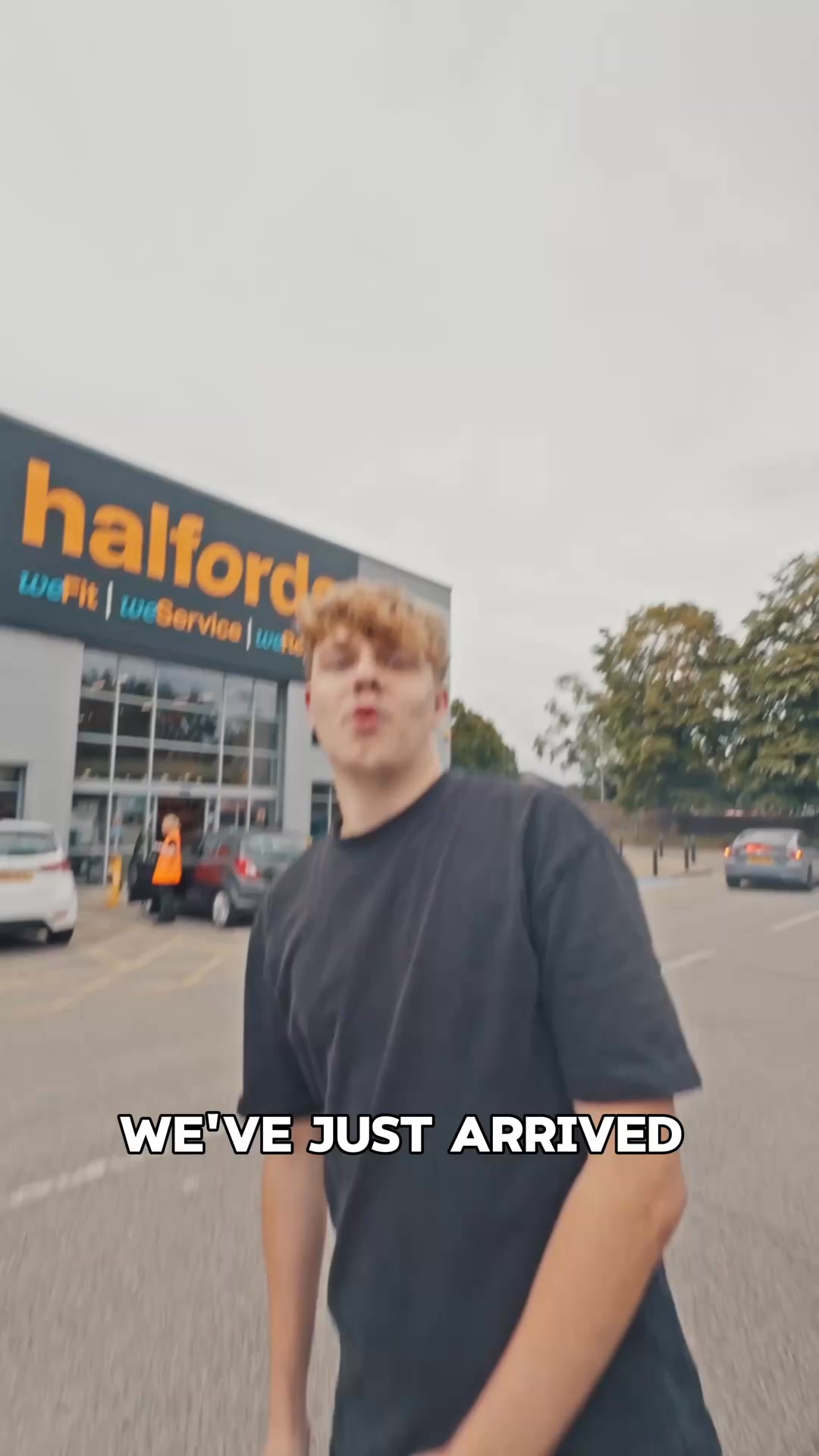 £103 Car Care Kit — Yours for £24