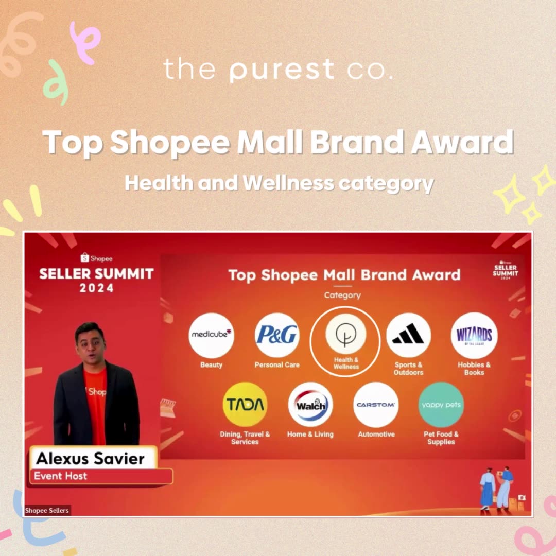 Shop the Top Health & Wellness Brand!