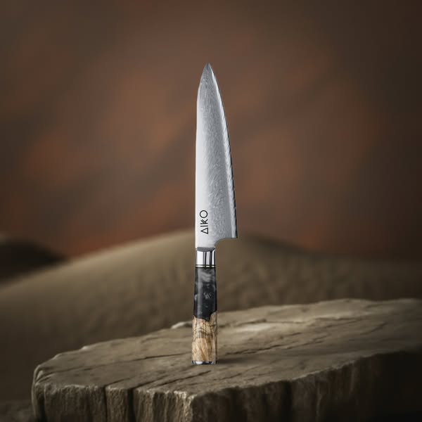 Craftsmanship for a Lifetime