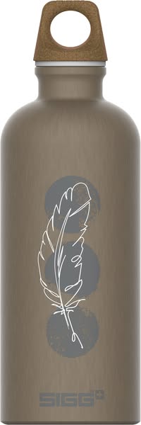 Thermo Trinkflasche Pulsar Therm Night 0.65 L