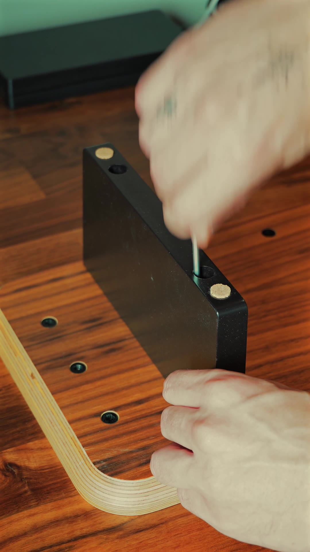 Time to Upgrade your Setup