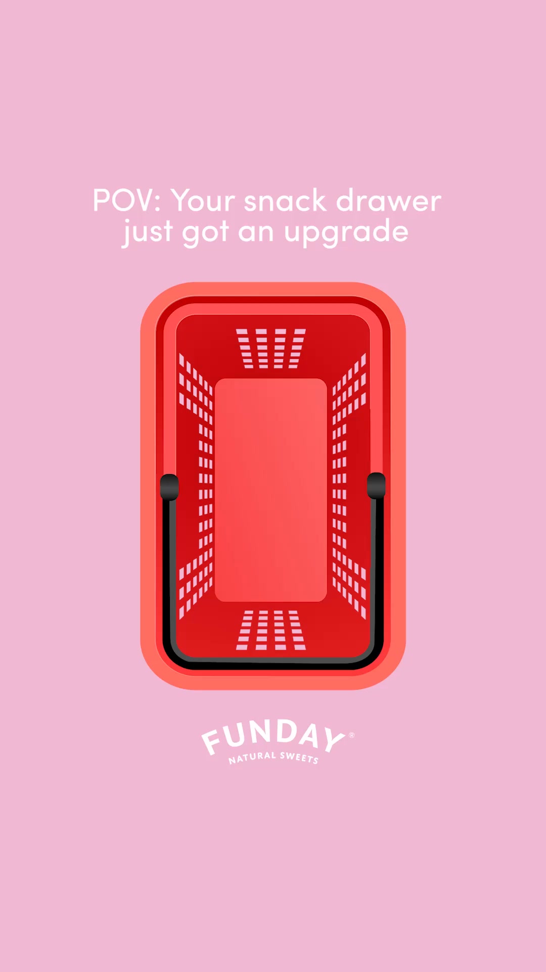 School lunches just got sweeter 🍬