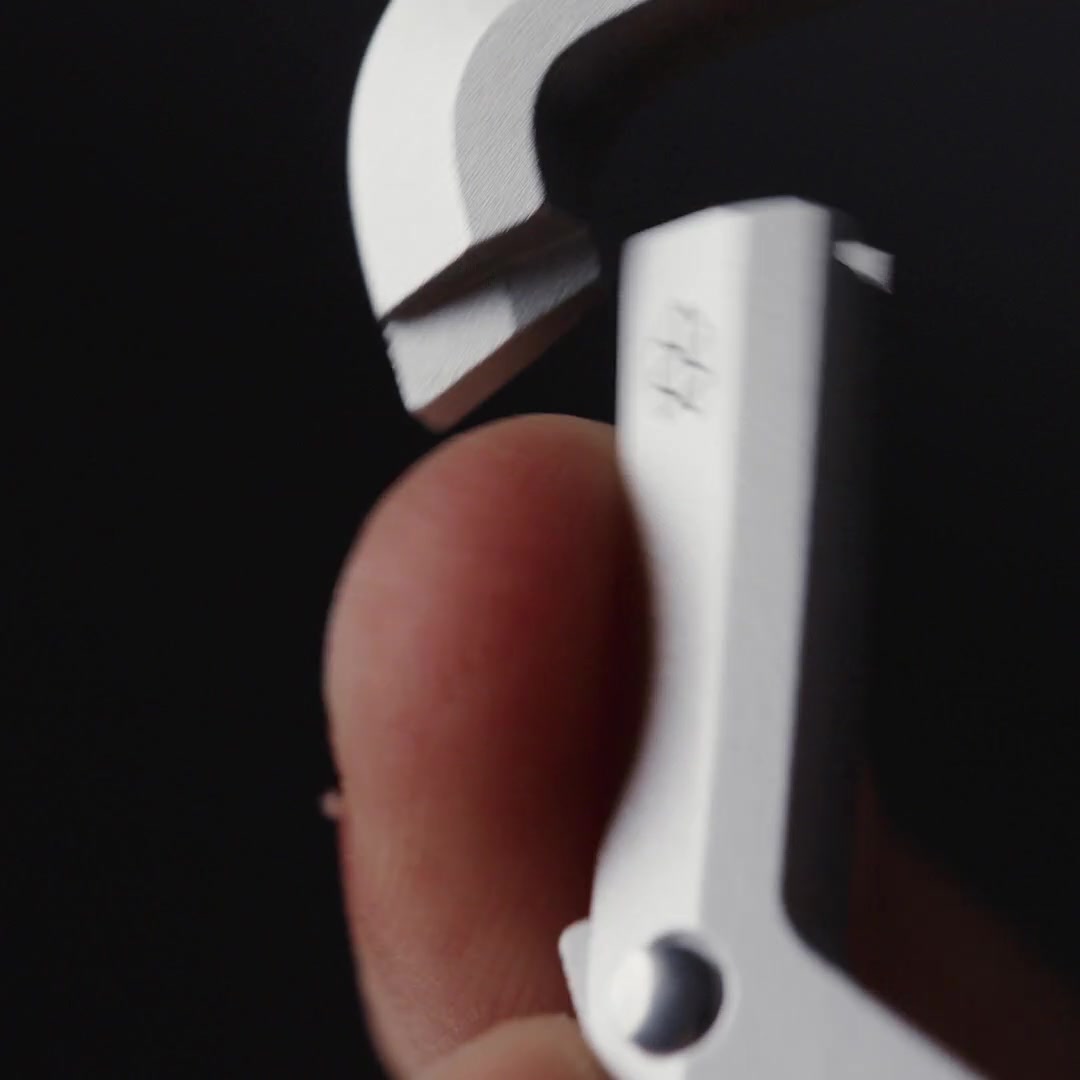 Purpose-built, style-driven. The Madison.