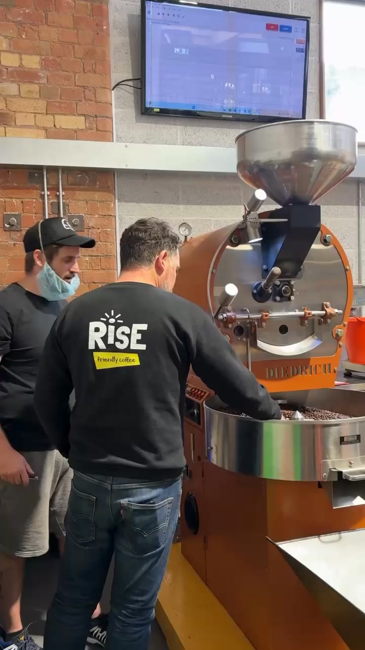 For the people who treat coffee like self-care.