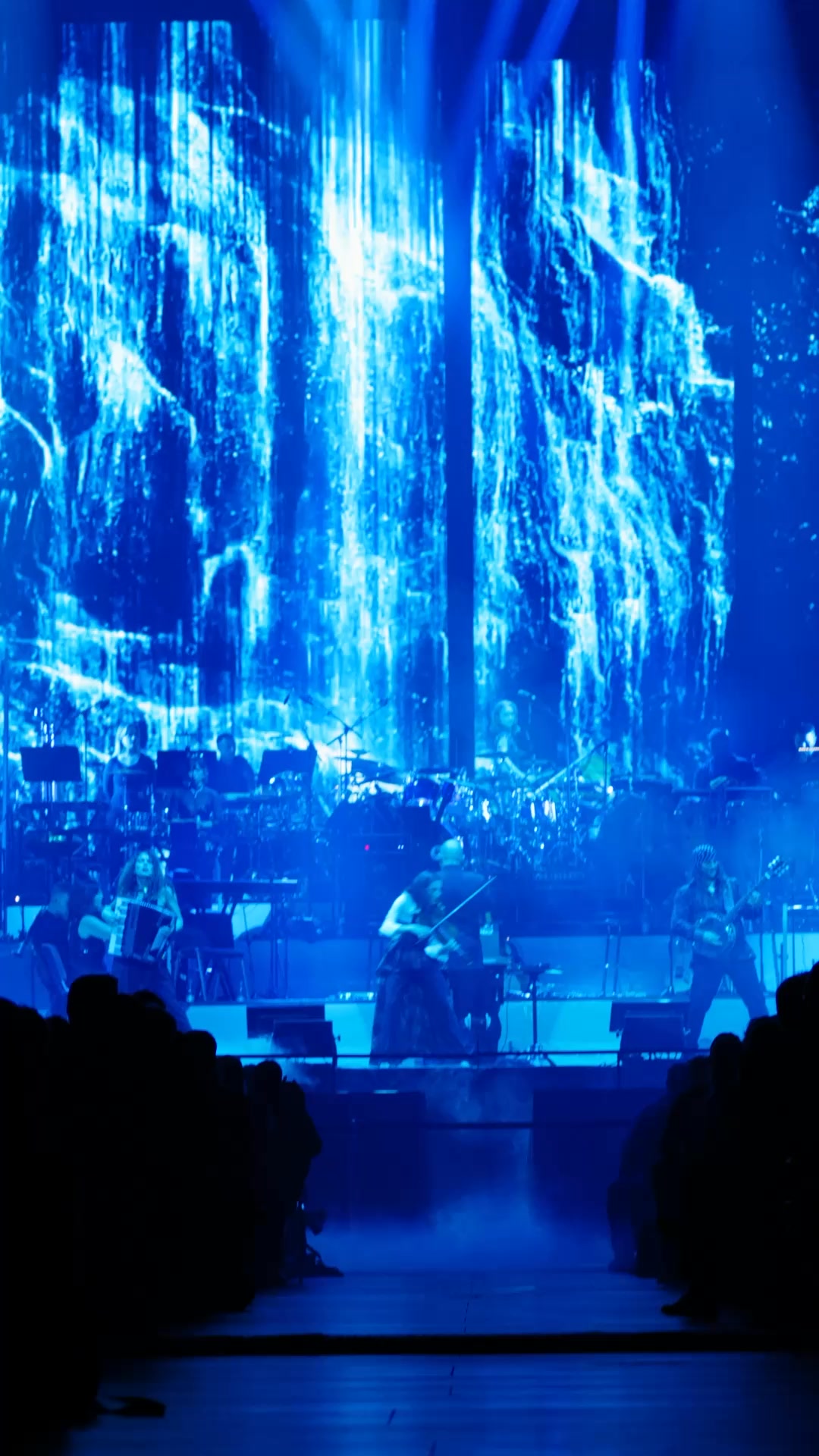 ‘The Immersive Symphony' live at Rockhal