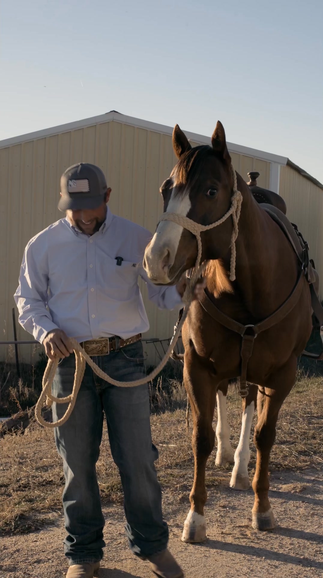 Professional performance. Professional presentation.