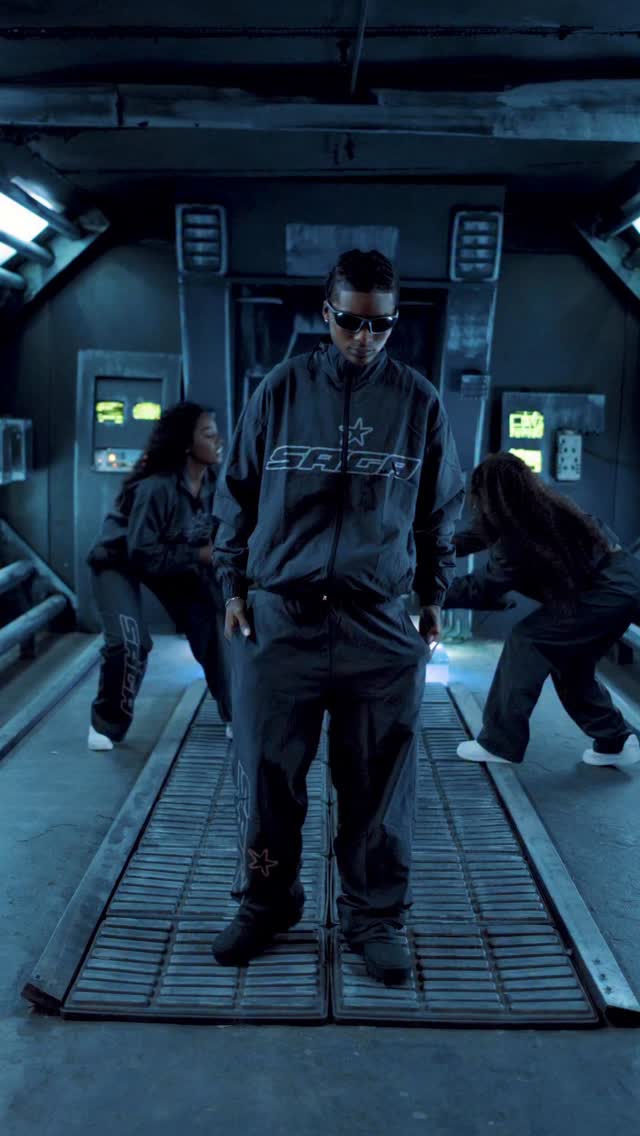 No need to fight over it anymore
Grey Nylon Saga Set 
Available Now.

www.sadboysaga.com