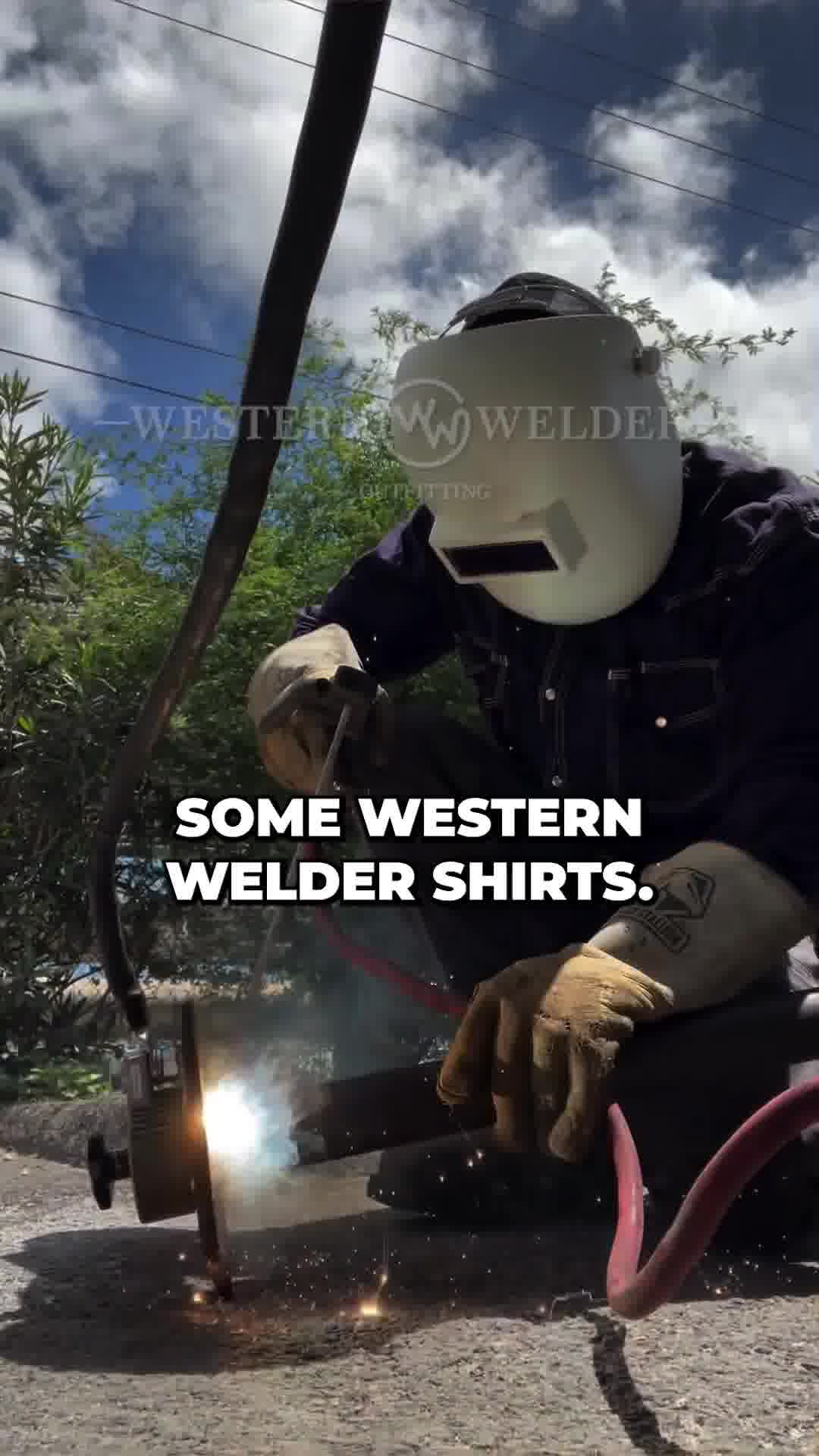 Welding Gear That Works As Hard As You Do