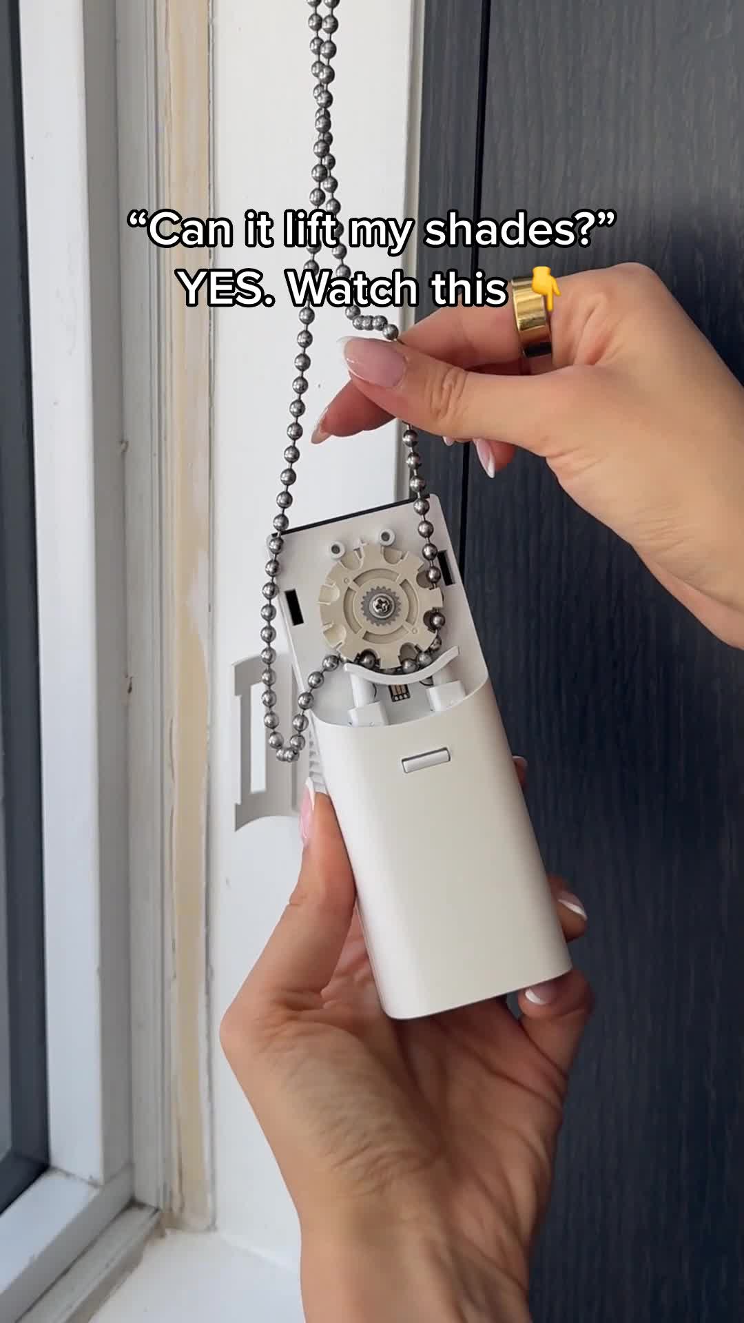 RYSE: Automate Your Home Now