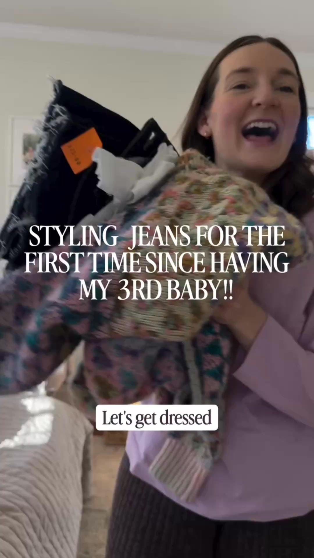 Real Women. Real Fit. Real Life.