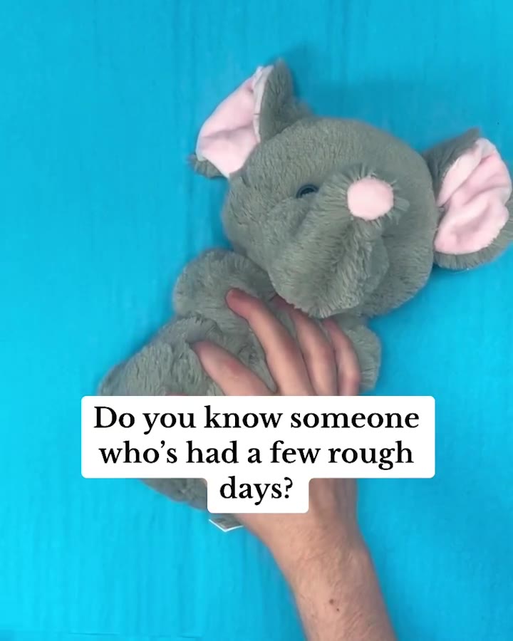 Brighten Someone's Day 💙