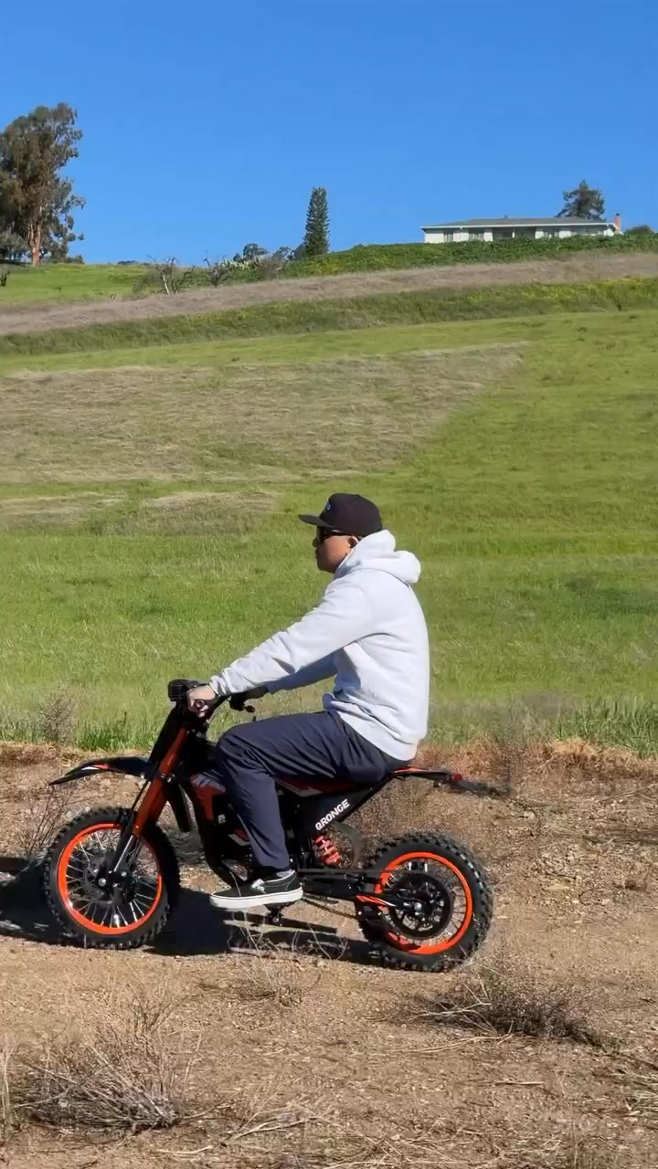 🏁 Dominate Every Trail — X1 Spark Awaits! 🚀