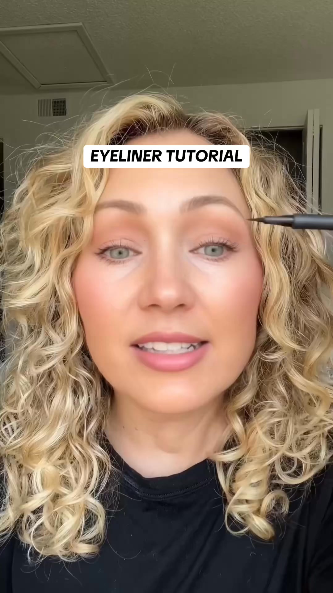 Precise Liner, Zero Smudges