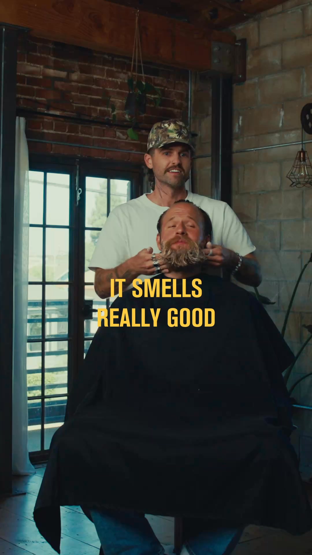 A Better Beard Starts Here