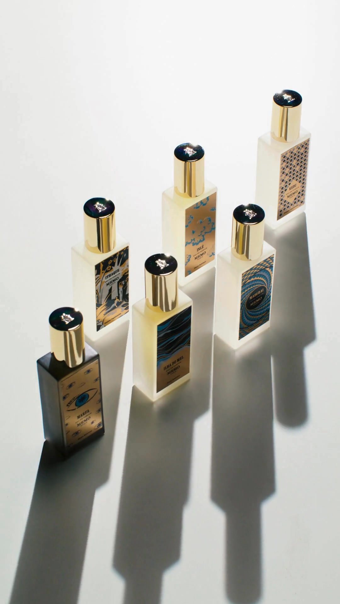 Découvrez nos formats 30ml