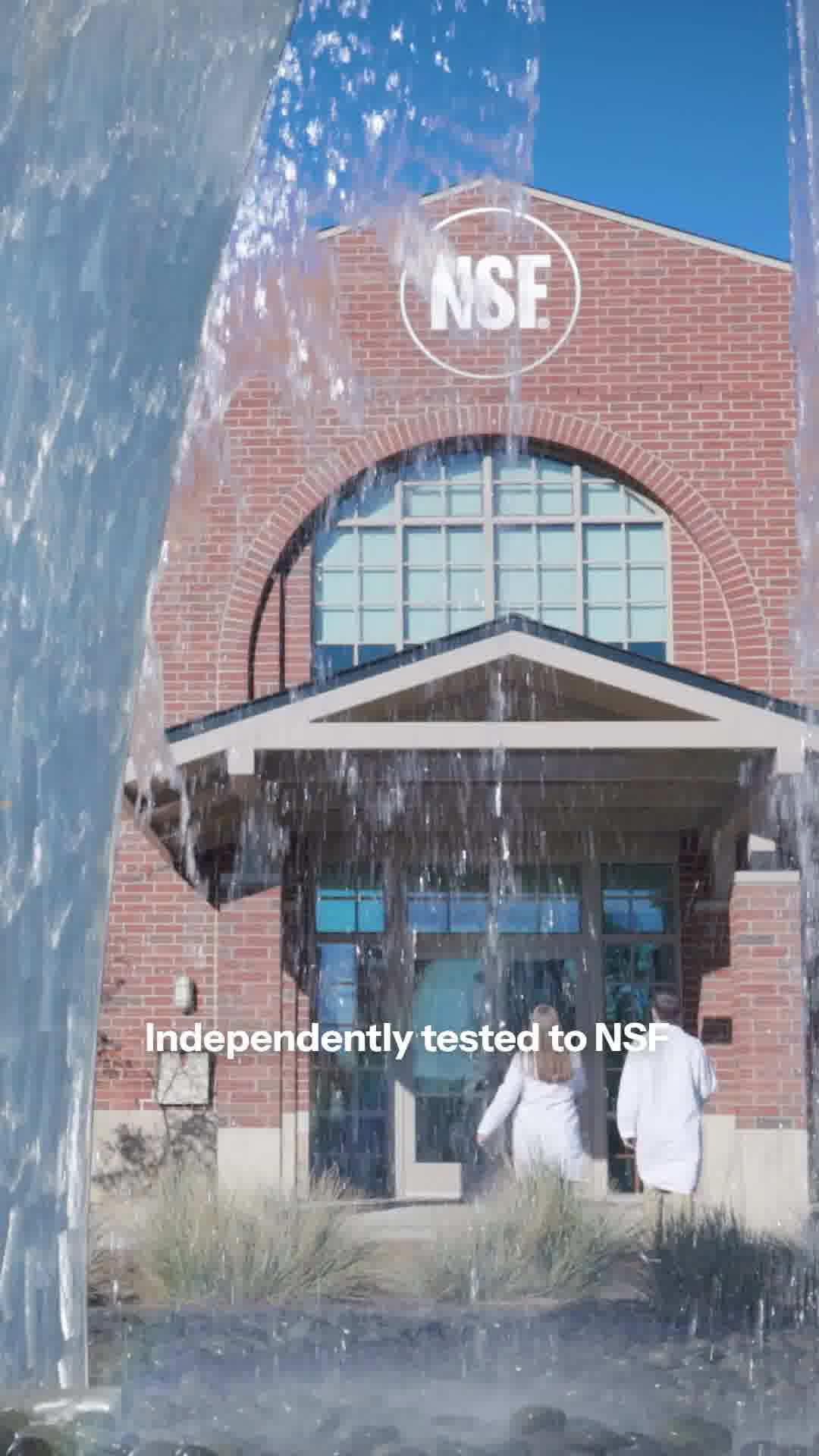 Water Filtration You Can Trust