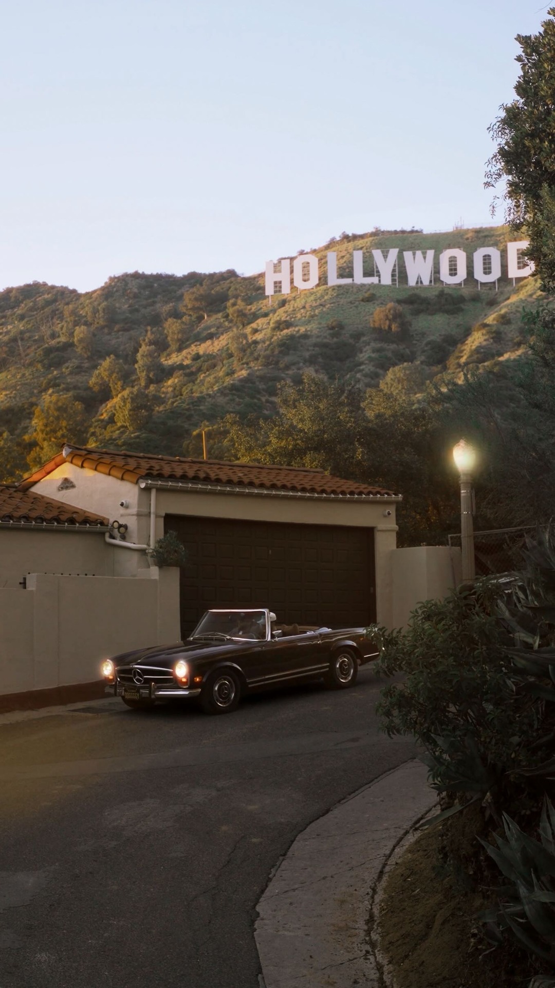 We first spoke about building PICANTE in LA, 6 years ago. Inspired by restaurant merch and a bootleg Erewhon hoodie, we printed “PICANTE” on a Champion blank and sold it to friends back home.

In a full circle moment, we’re back shooting SPRING 2026 - a collection of considered denim, wovens crafted from some of the best Japanese yarns, sun-faded jersey, archive graphics, and a line-up of cars we grew up admiring, alongside our trusted Bentayga.

First delivery landing Friday.