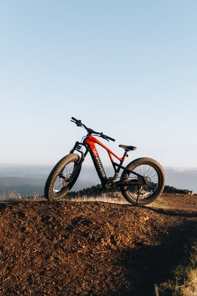 E-Bike Nutzerinterviews in Deutschland