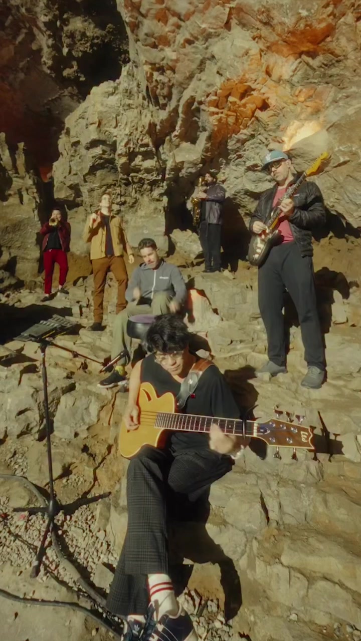 Saint Motel en Guadalajara