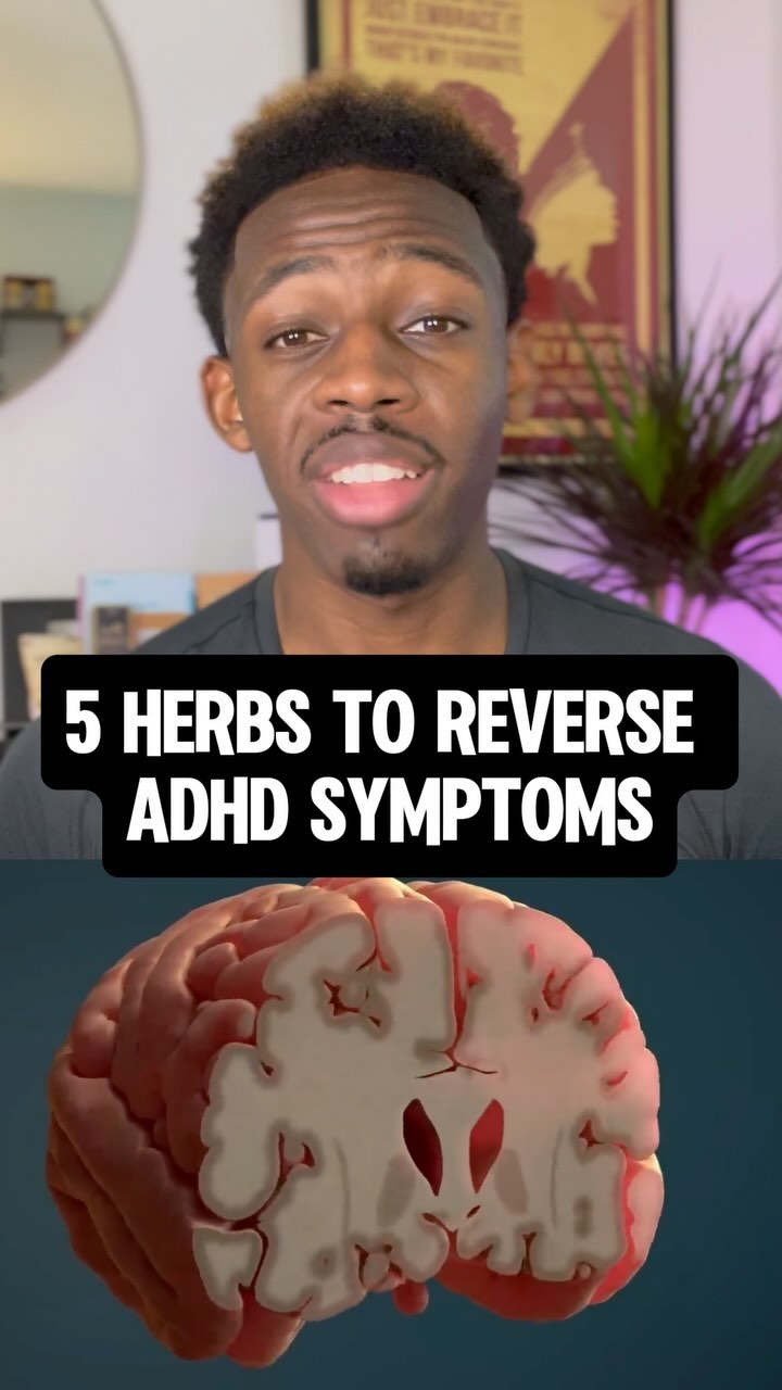 If you want improve focus with ADHD, leave a message “focus” 

The truth behind ADHD is all to do with heavy metals blocking internal communications within the brain. Heavy metals can be removed and neuron connections can be repaired.  Learn more by leaving a message

#detox #naturalhealing  #naturalherbs #adhd #focus #heavymetals